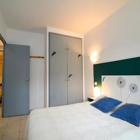 Apartamento Cala Montgo 17 *