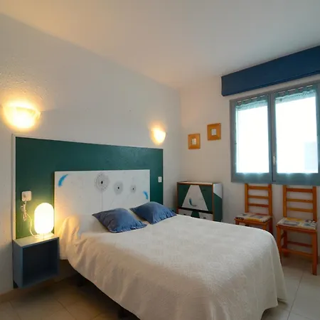 Apartamento Cala Montgo 17 *