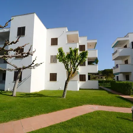 Apartamento Cala Montgo 17 L' Escala