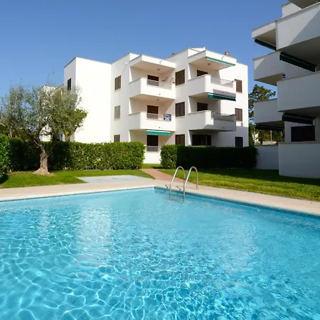Cala Montgo 17 L' Escala