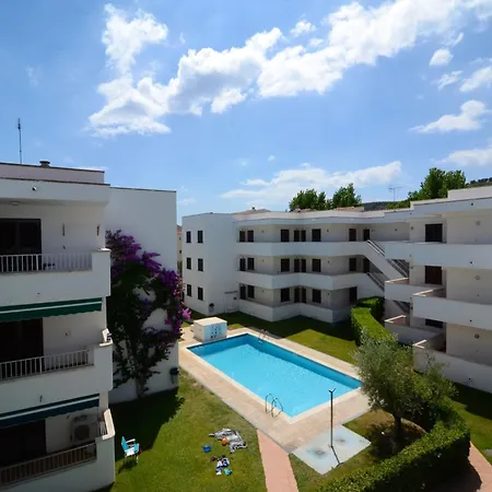 Cala Montgo 17 * L' Escala