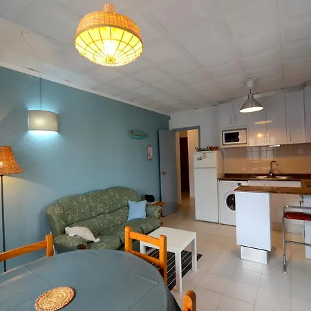Cala Montgo 17 Apartamento