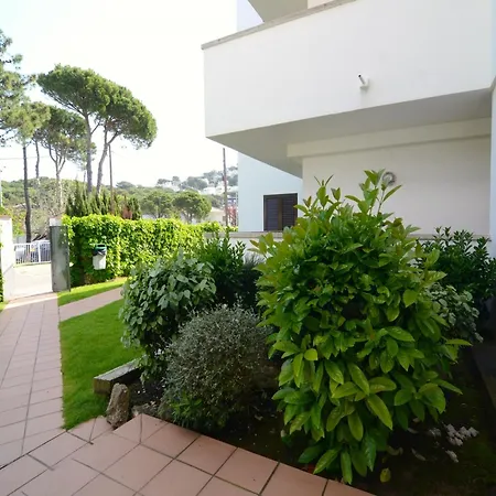 Apartamento Cala Montgo 17 *