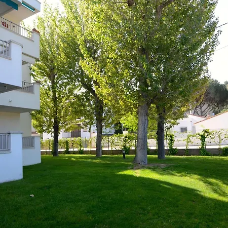 Apartamento Cala Montgo 17 L' Escala