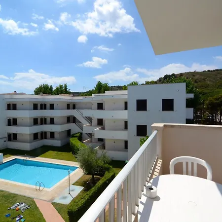 Cala Montgo 17 L' Escala