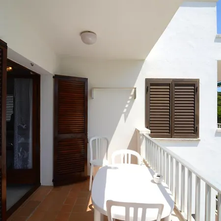 Cala Montgo 17 Apartamento
