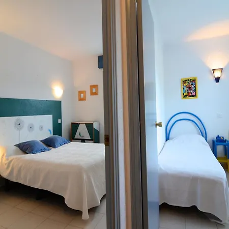 Cala Montgo 17 Apartamento