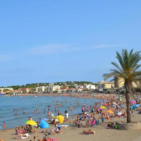 Cala Montgo 17 Apartamento *