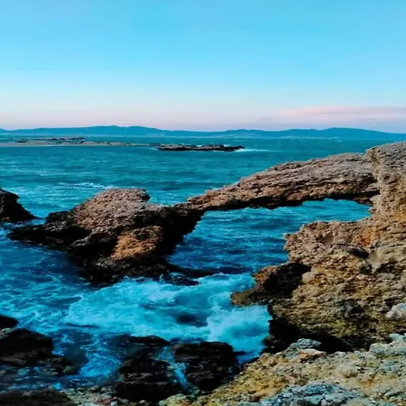 Apartamento Cala Montgo 17