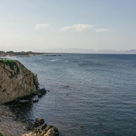 Cala Montgo 17 Apartamento *