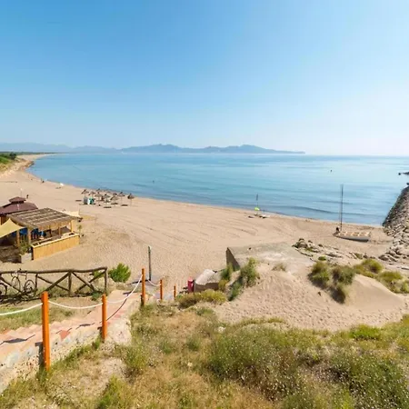 Cala Montgo 17 Apartamento L' Escala