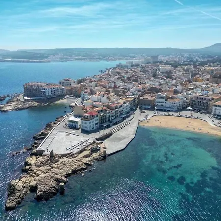 Cala Montgo 17 *
