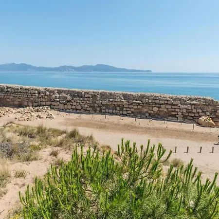 Cala Montgo 17 Apartamento L' Escala